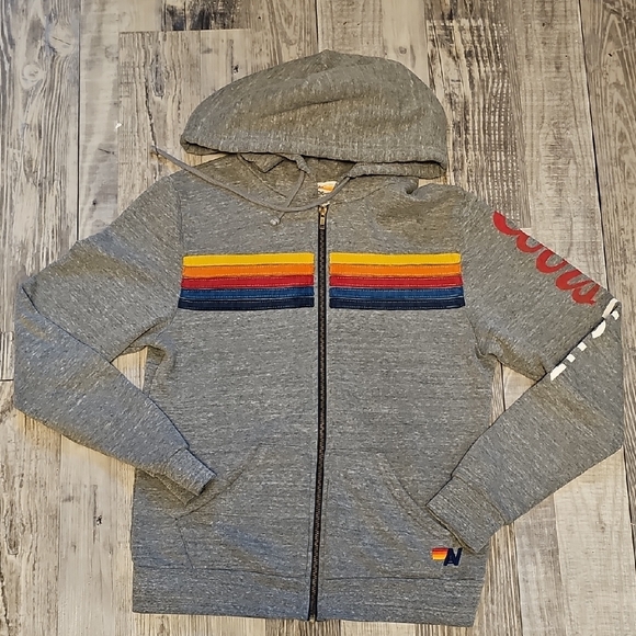 Rare Aviator Nation × Coors Collab 🦄 - Picture 2 of 5